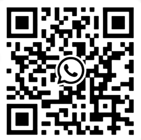 whatsapp qr